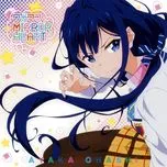 Wagamama Mirror Heart (Single)