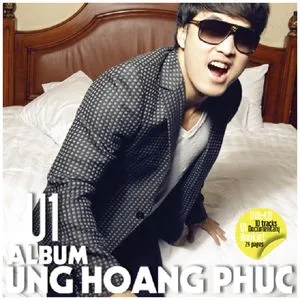 U1 (2011) - Ưng Hoàng Phúc