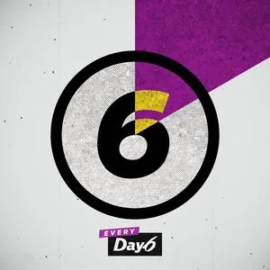 Every DAY6 February (Single) - DAY6