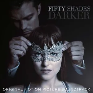 Fifty Shades Darker OST - V.A