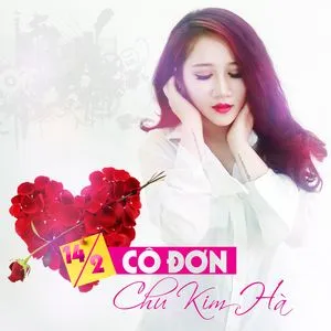 14/2 Cô Đơn (Single) - Trương Linh Đan