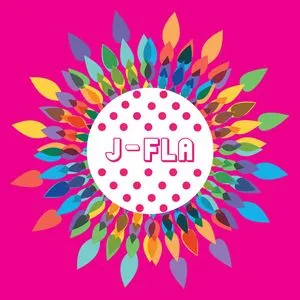 Stupid Story (Mini Album) - J.Fla