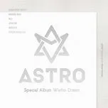 Nghe nhạc Winter Dream (Single) - Astro