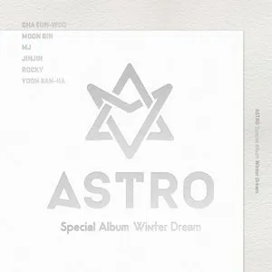 Winter Dream (Single) - Astro