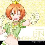 Nghe ca nhạc Love Live! Solo Live! Collection Ring A Yellow Bell - Riho Iida
