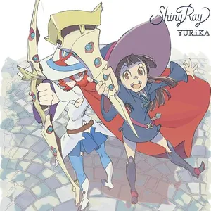 Shiny Ray (Single) - Yurika