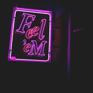 Feel'eM (Mini Album) - BTOB