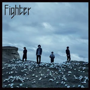 Fighter (Single) - Kana-Boon