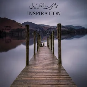Inspiration (EP) - J.Fla