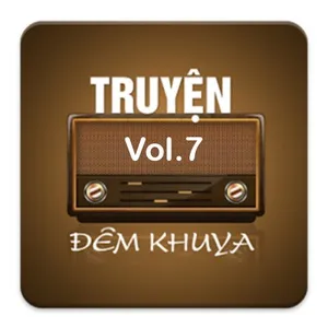 Đọc Truyện Đêm Khuya Vol.7 - V.A