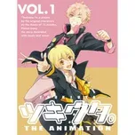 Tsukiuta. The Animation Bonus CD Vol.1 - Yuki Kaji, Toshiki Masuda