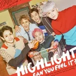 Nghe nhạc Can You Feel It (Mini Album) - Highlight