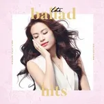 Ca nhạc The Ballad Hits - Hoàng Thùy Linh