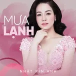 Mưa Lạnh (Single) - Nhật Kim Anh | Nhạc Hay 360