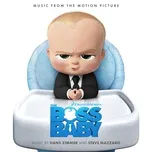 The Boss Baby (Music From The Motion Picture)