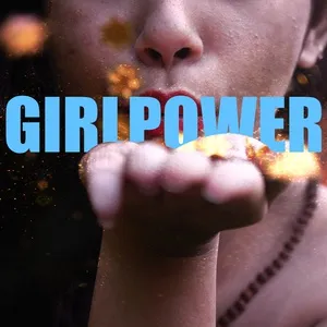 Girlpower - V.A