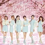 Tải nhạc Zing Bye Bye (Japanese Single) online