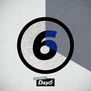 Every DAY6 April (Single) - DAY6