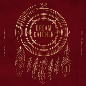 Nightmare. Fall Asleep In The Mirror (Single) - Dreamcatcher