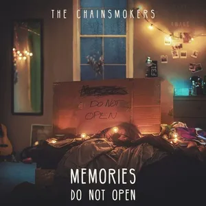 Memories... Do Not Open - The Chainsmokers