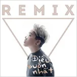 Download nhạc Điều Buồn Nhất Remix (Single) Mp3