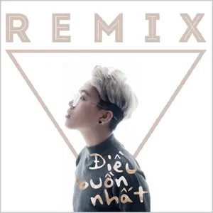 Điều Buồn Nhất Remix (Single) - Kai Đinh