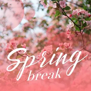 Spring Break - V.A