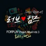 Download nhạc hot Love Comes (Single)