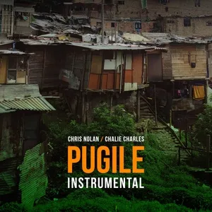 Pugile (Instrumental) (Single) - Chris Nolan, Charlie Charles