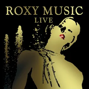 Live - Roxy Music
