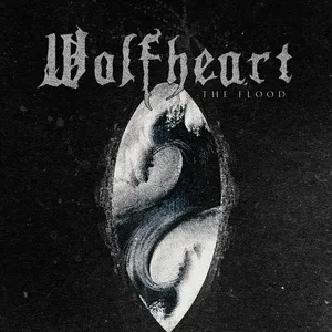 The Flood (Single) - Wolfheart