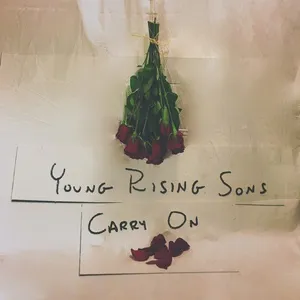 Carry On (Single) - Young Rising Sons