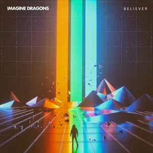 Believer (Single) - Imagine Dragons