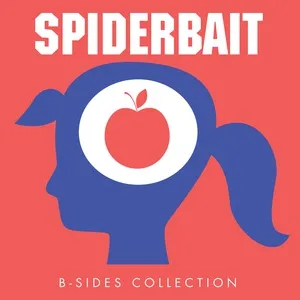 B-sides Collection - Spiderbait