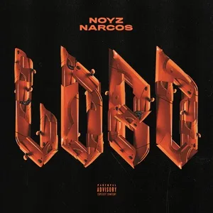 Lobo (Single) - Noyz Narcos