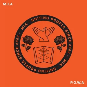 P. O. W. A (Single) - M.I.A.