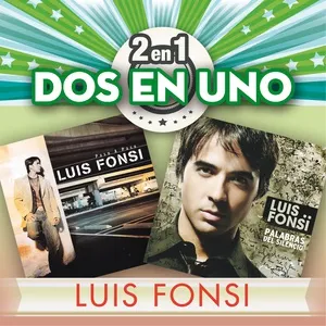 2en1 - Luis Fonsi