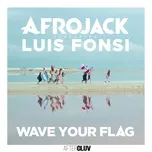Wave Your Flag (Single) - Afrojack, Luis Fonsi