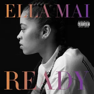 Ready (EP) - Ella Mai