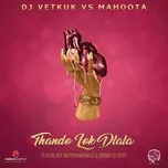 Nghe nhạc Thando Lok Dlala (Dj Vetkuk Vs. Mahoota) (Single) - DJ Vetkuk, Mahoota, Drumatic Boys