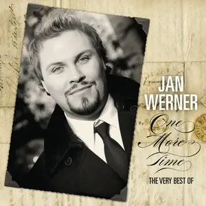 One More Time - The Very Best Of - Jan Werner
