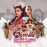 Nghe ca nhạc Ela Nao E Santa (Single) - MC Mirella, Delano