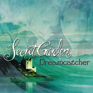 Dreamcatcher - Secret Garden
