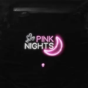 Pink Nights (Single) - EMP