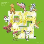 Nghe và tải nhạc Mp3 Digimon Adventure Tri. Character Song (Digimon Version) hay nhất