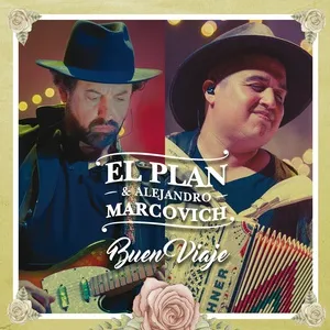 Buen Viaje (Single) - El Plan, Alejandro Marcovich