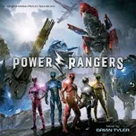 Power Rangers (Original Motion Picture Soundtrack) - Brian Tyler