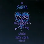 Nghe và tải nhạc Gallon (Alex Adair Remix) (Single) online miễn phí