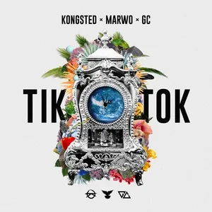 Tik Tok (Single) - Kongsted
