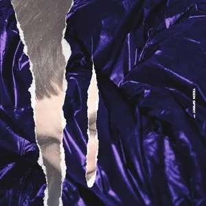 Teen Spirit (EP) - Johan Vuitton
